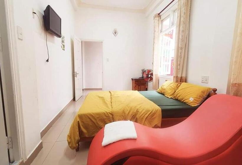 اتاق استاندارد, Conico Luxury Hotel Dalat