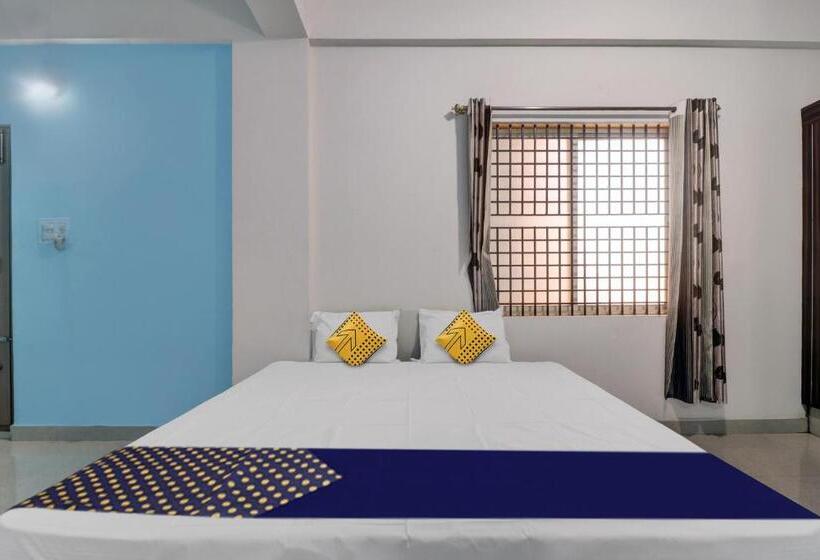 غرفة كلاسيكية ثلاثية, O Hitha Lodge & Rooms