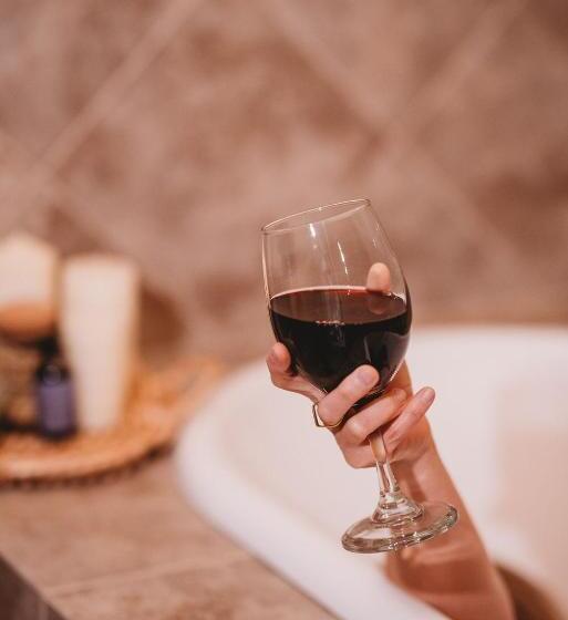 스위트, Messina Inn