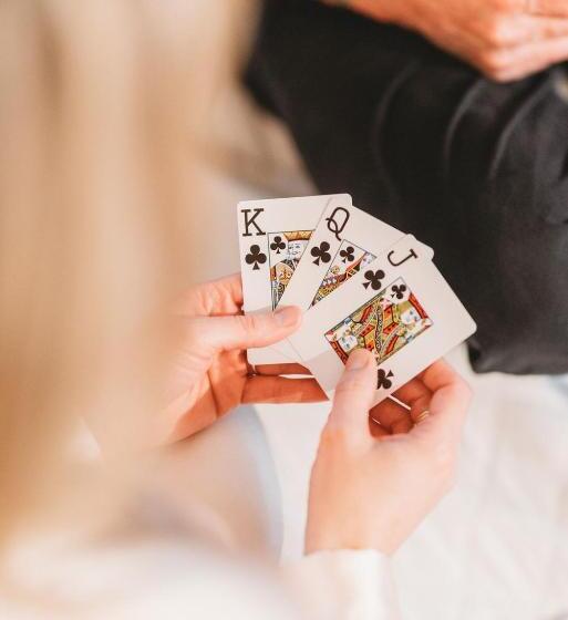 침실 2개 주택, Messina Inn