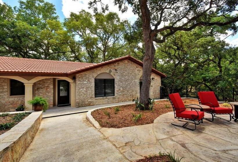 디럭스 스위트, Messina Inn