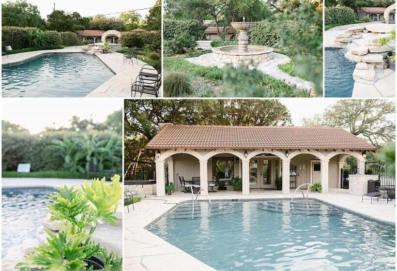 스탠다드 룸 킹사이즈 침대, Messina Inn