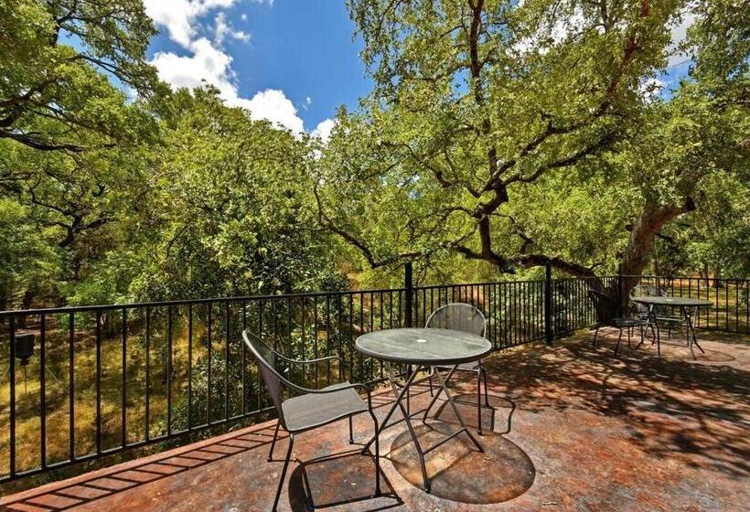 디럭스 룸, Messina Inn