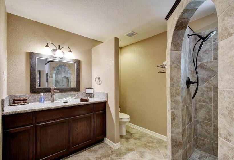 주니어 스위트, Messina Inn