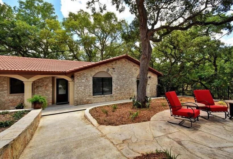 디럭스 4인 룸, Messina Inn