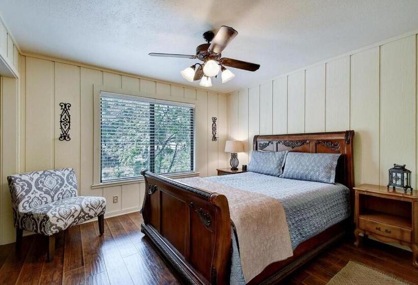 침실 2개 아파트, Messina Inn