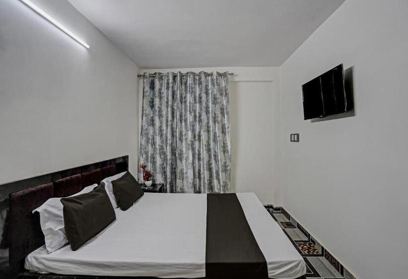 Трехместный Номер Классика, Vs Galaxy