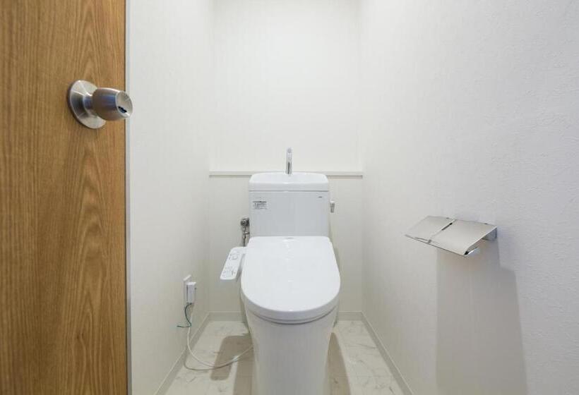 تختخواب در اتاق مشترک, あやきちゲストハウス