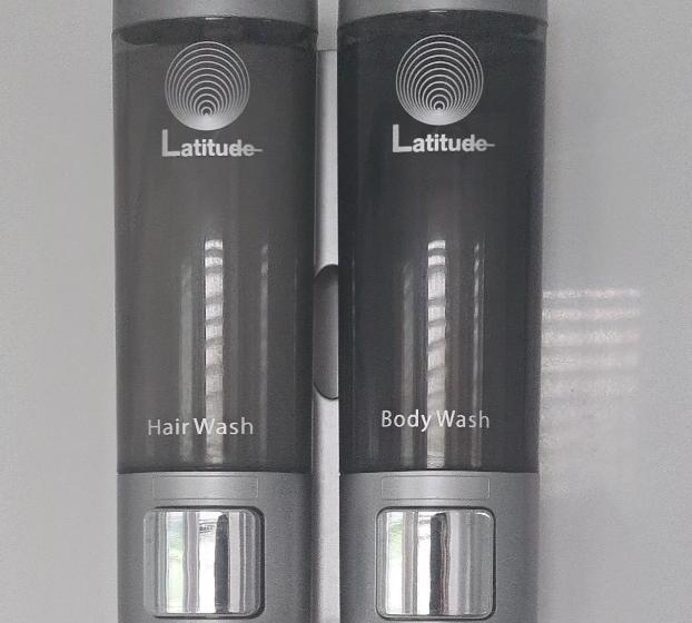 חדר דלוקס, Bonnie Doone