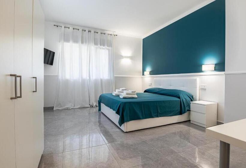 Номер Deluxe, Rua De Mar Portici
