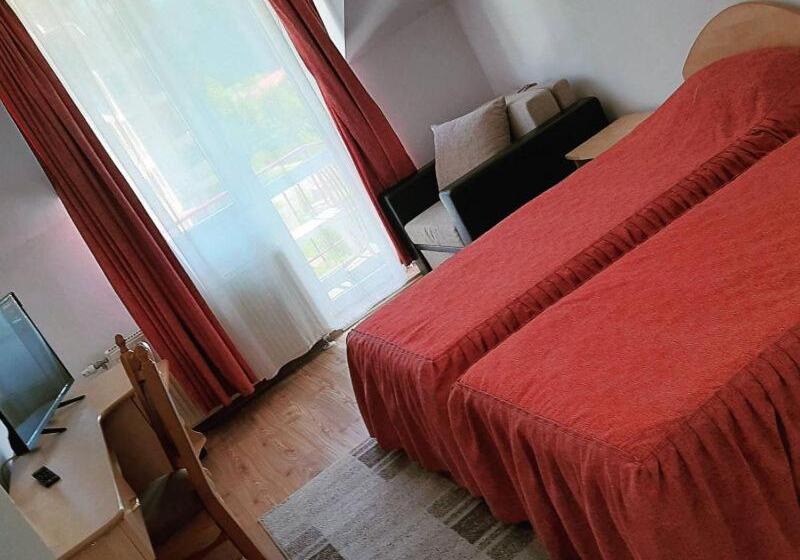 스탠다드 룸, Pensiunea Cool