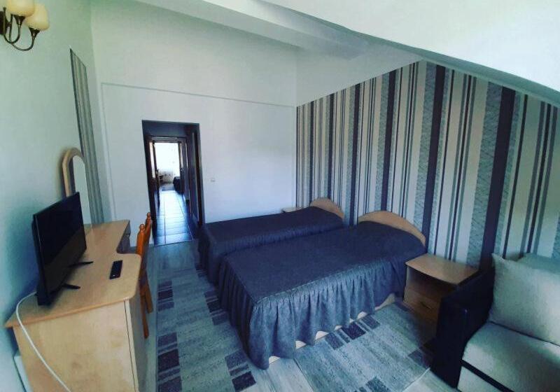 스탠다드 룸, Pensiunea Cool