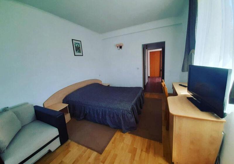 디럭스 룸, Pensiunea Cool