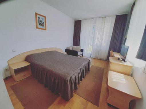 디럭스 룸, Pensiunea Cool