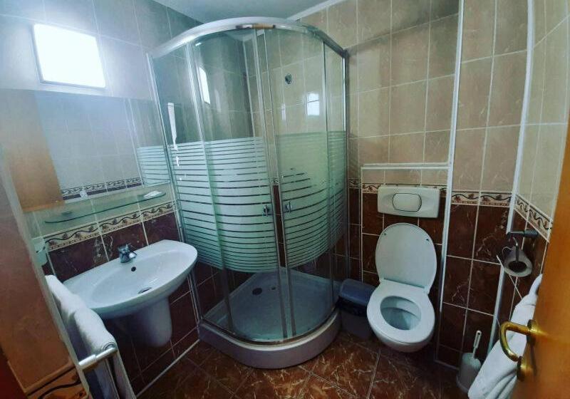 디럭스 룸, Pensiunea Cool