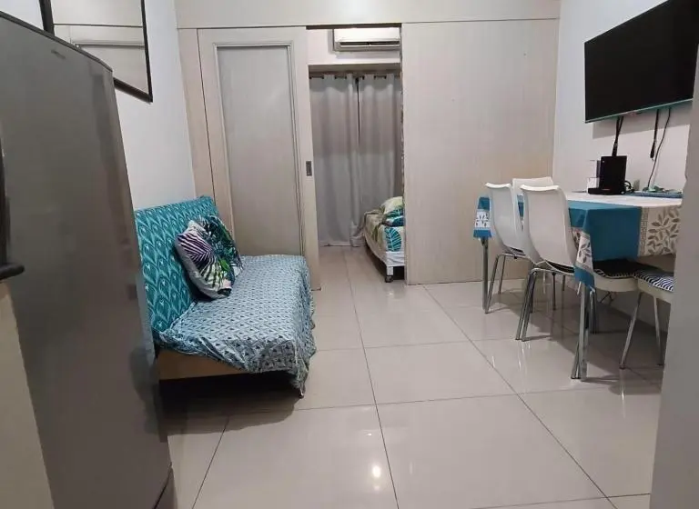 آپارتمان 1 خوابه, Phert S Apartment