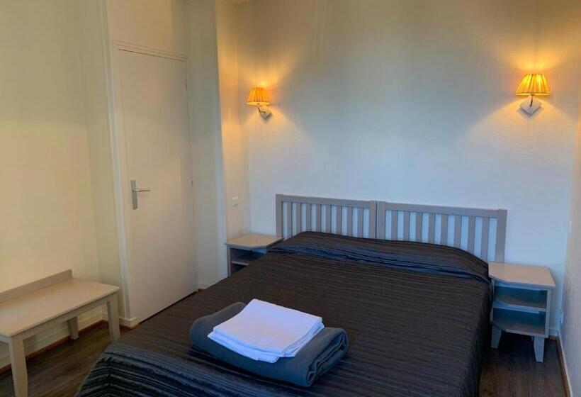 Apartamento 1 Dormitório, Résidence Le Rochebonne