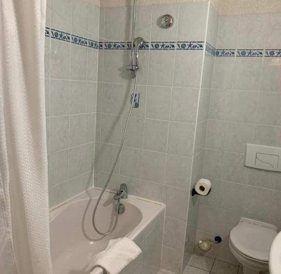 Apartamento Superior 1 Dormitório, Résidence Le Rochebonne