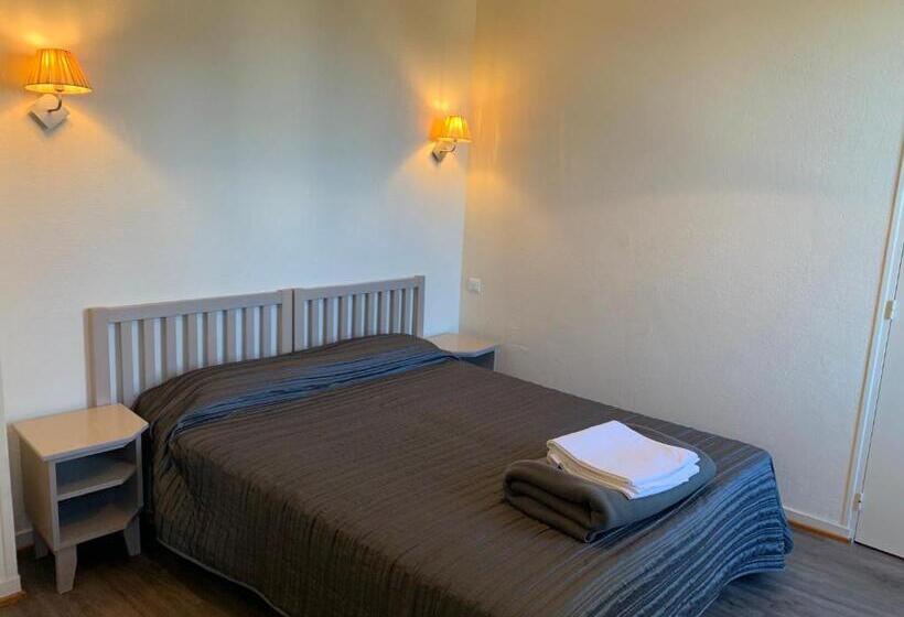 1ベッドルームアパートメント, Résidence Le Rochebonne