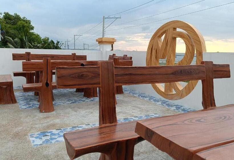 コンフォートトリプルルーム, Solis Mansion Resort And Events Place Up To 70 Plus Pax