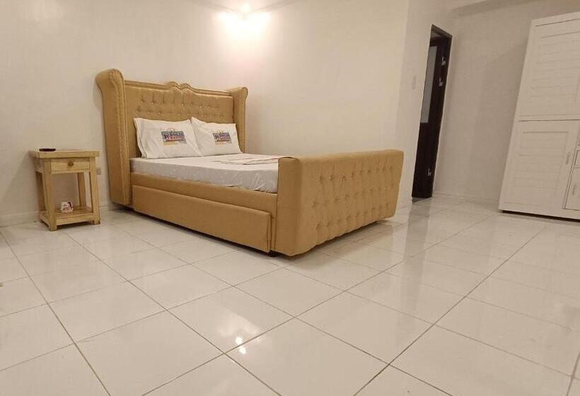 コンフォートトリプルルーム, Solis Mansion Resort And Events Place Up To 70 Plus Pax