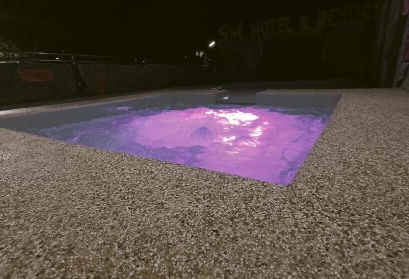 スタンダードルーム, Solis Mansion Resort And Events Place Up To 70 Plus Pax