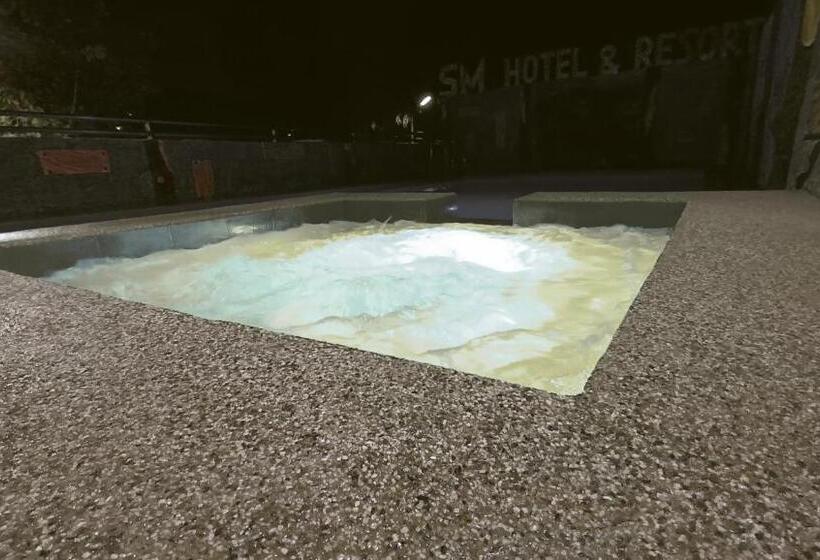 スタンダードルーム, Solis Mansion Resort And Events Place Up To 70 Plus Pax