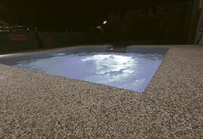 スタンダードルーム, Solis Mansion Resort And Events Place Up To 70 Plus Pax