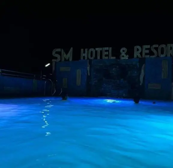 Standard-huone, Solis Mansion Resort And Events Place Up To 70 Plus Pax