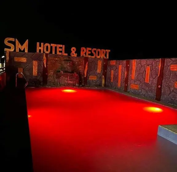 Standard-huone, Solis Mansion Resort And Events Place Up To 70 Plus Pax