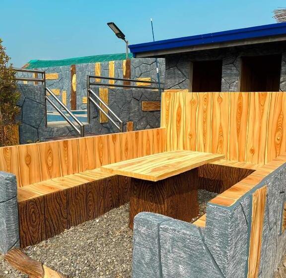 スタンダードルーム, Solis Mansion Resort And Events Place Up To 70 Plus Pax