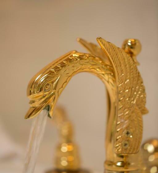 منزل غرفة نوم واحدة, A Hidden Haven Cottages