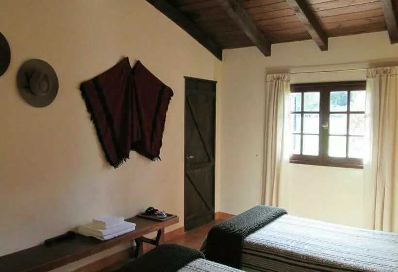 スタンダードルーム, B&b Casa Hernández
