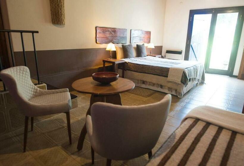 اتاق لوکس, B&b Casa Hernández