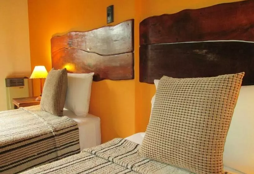 スタンダードルーム, B&b Casa Hernández