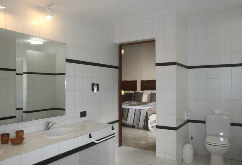 اتاق لوکس, B&b Casa Hernández