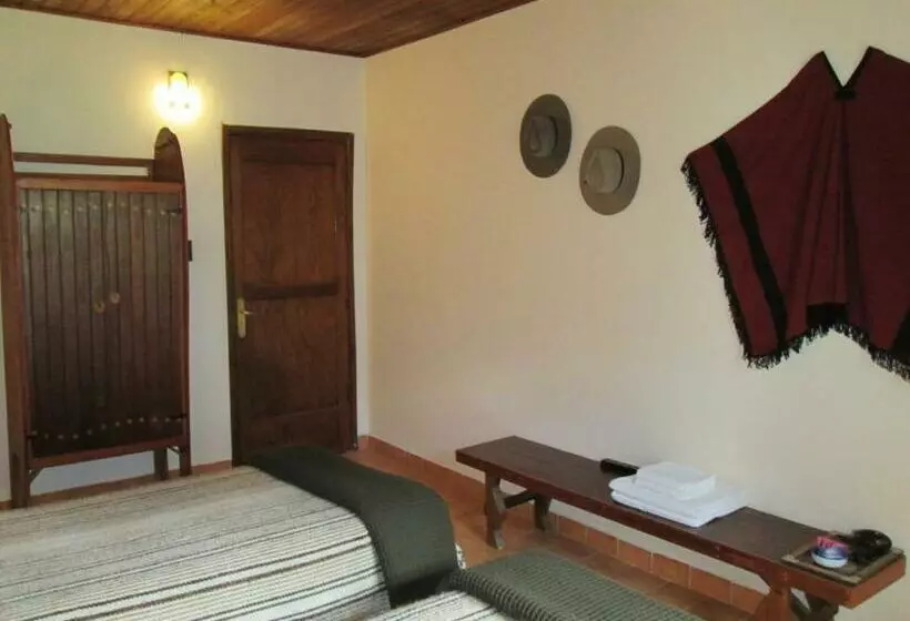 スタンダードルーム, B&b Casa Hernández