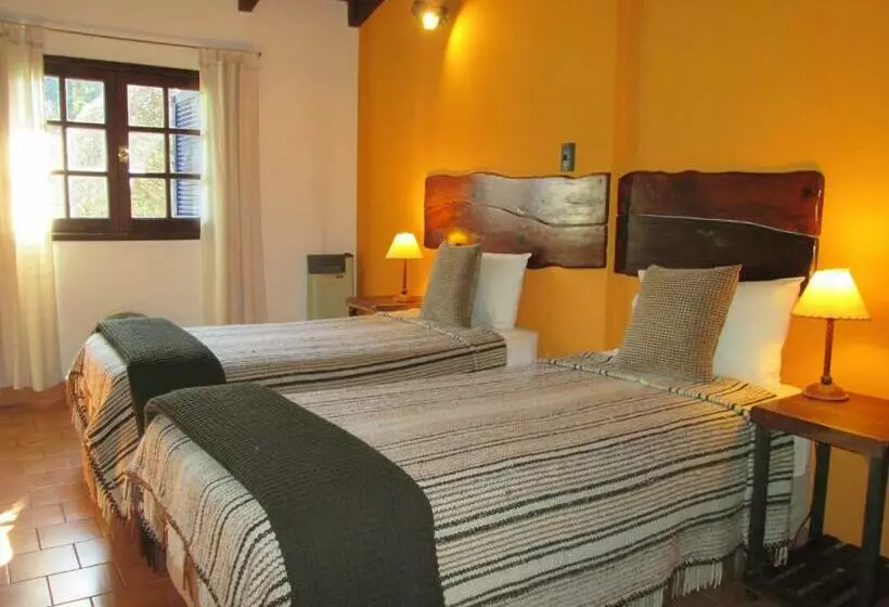 スタンダードルーム, B&b Casa Hernández