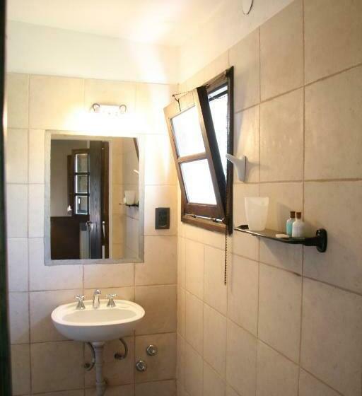 اتاق استاندارد, B&b Casa Hernández