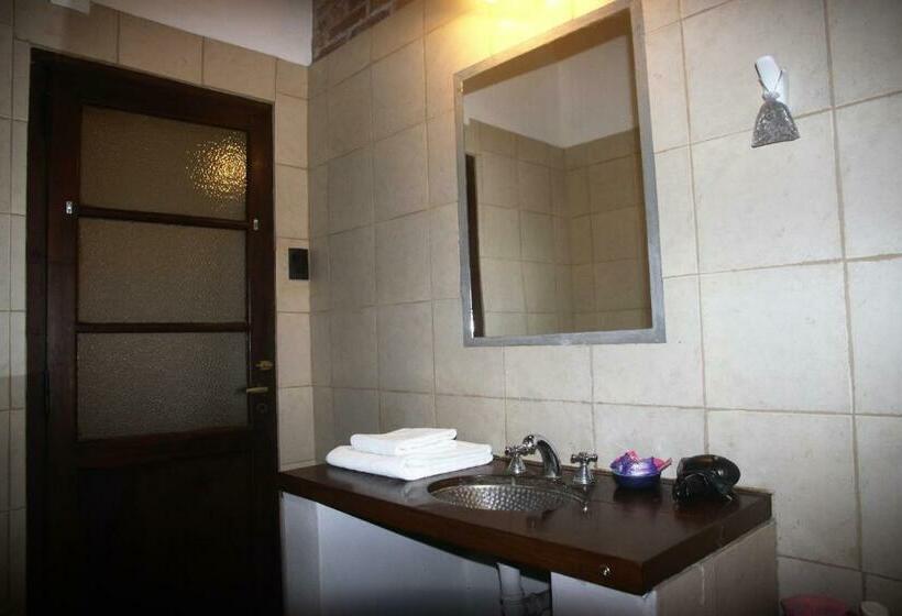 اتاق استاندارد, B&b Casa Hernández