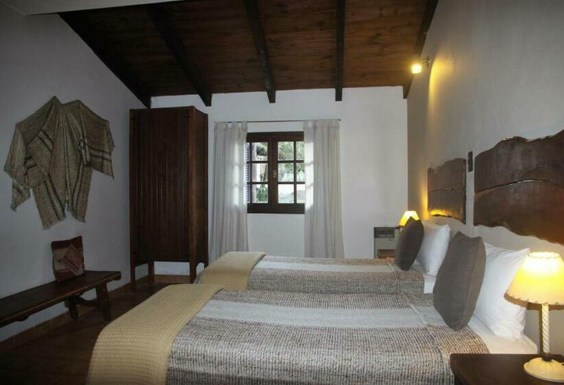 اتاق استاندارد, B&b Casa Hernández