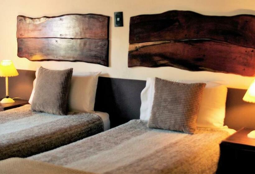 اتاق استاندارد, B&b Casa Hernández