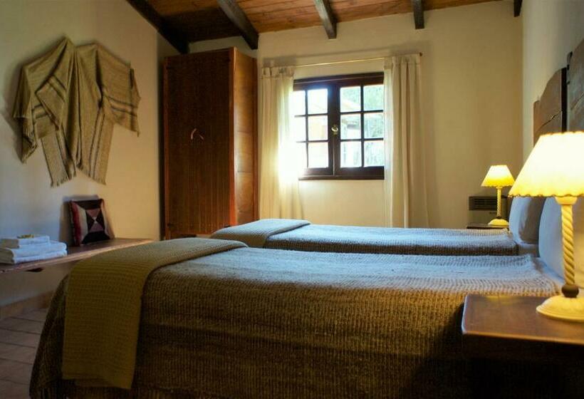 Номер Стандарт, B&b Casa Hernández