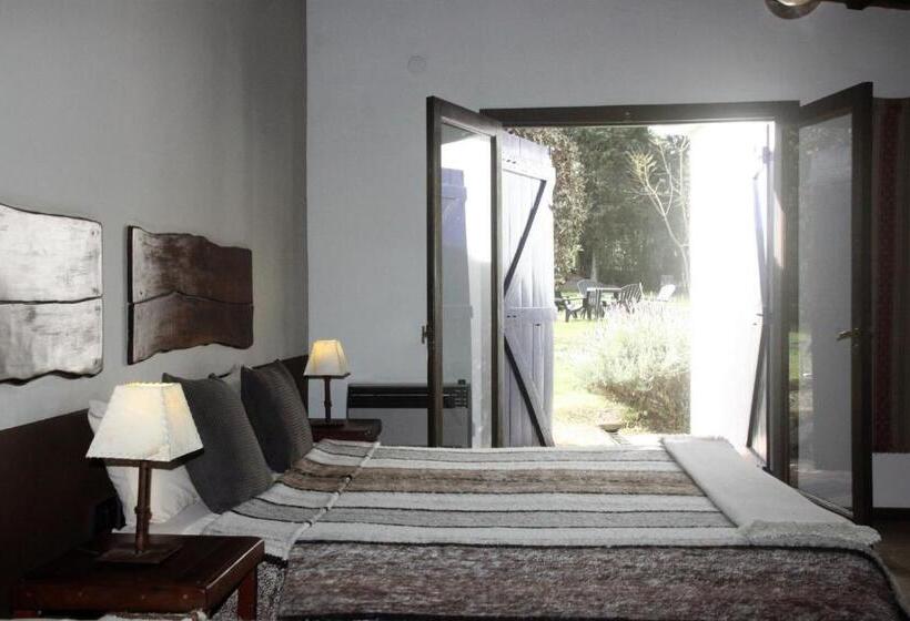 اتاق لوکس, B&b Casa Hernández