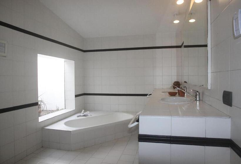 اتاق لوکس, B&b Casa Hernández