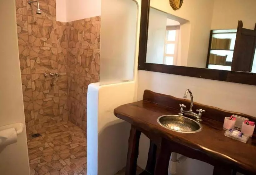 ガーデンビューのスタンダードワンルーム, B&b Casa Hernández