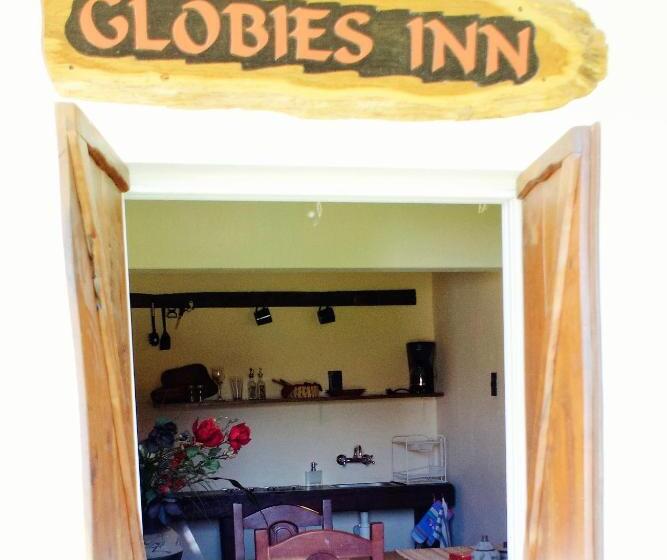 استودیو استاندارد با چشم‌انداز باغ, B&b Casa Hernández