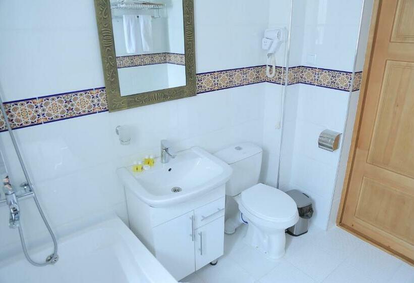 标准间, As Salam Boutique