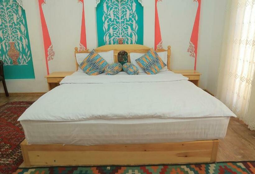 标准间, As Salam Boutique