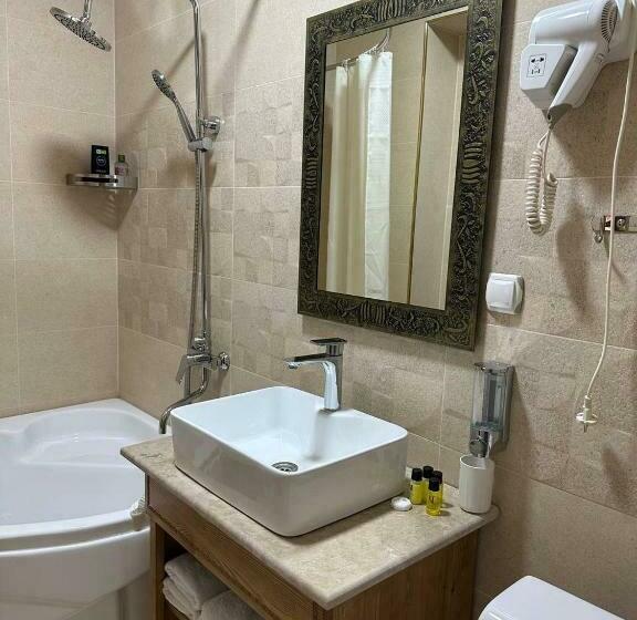 标准间, As Salam Boutique